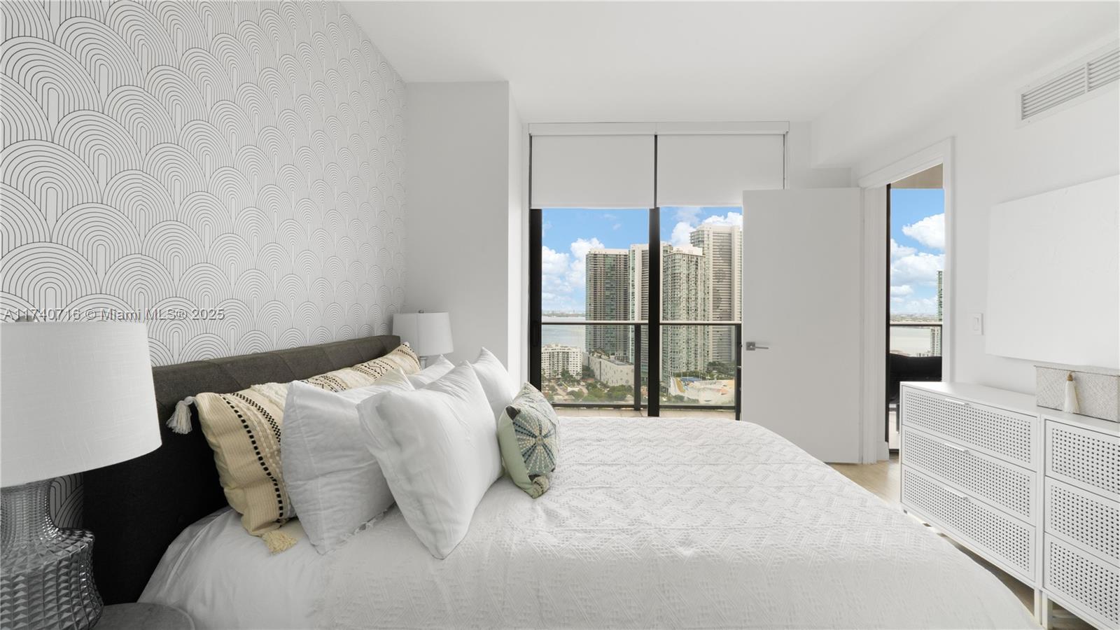 121 NE 34th St #2806, Miami FL 33137
