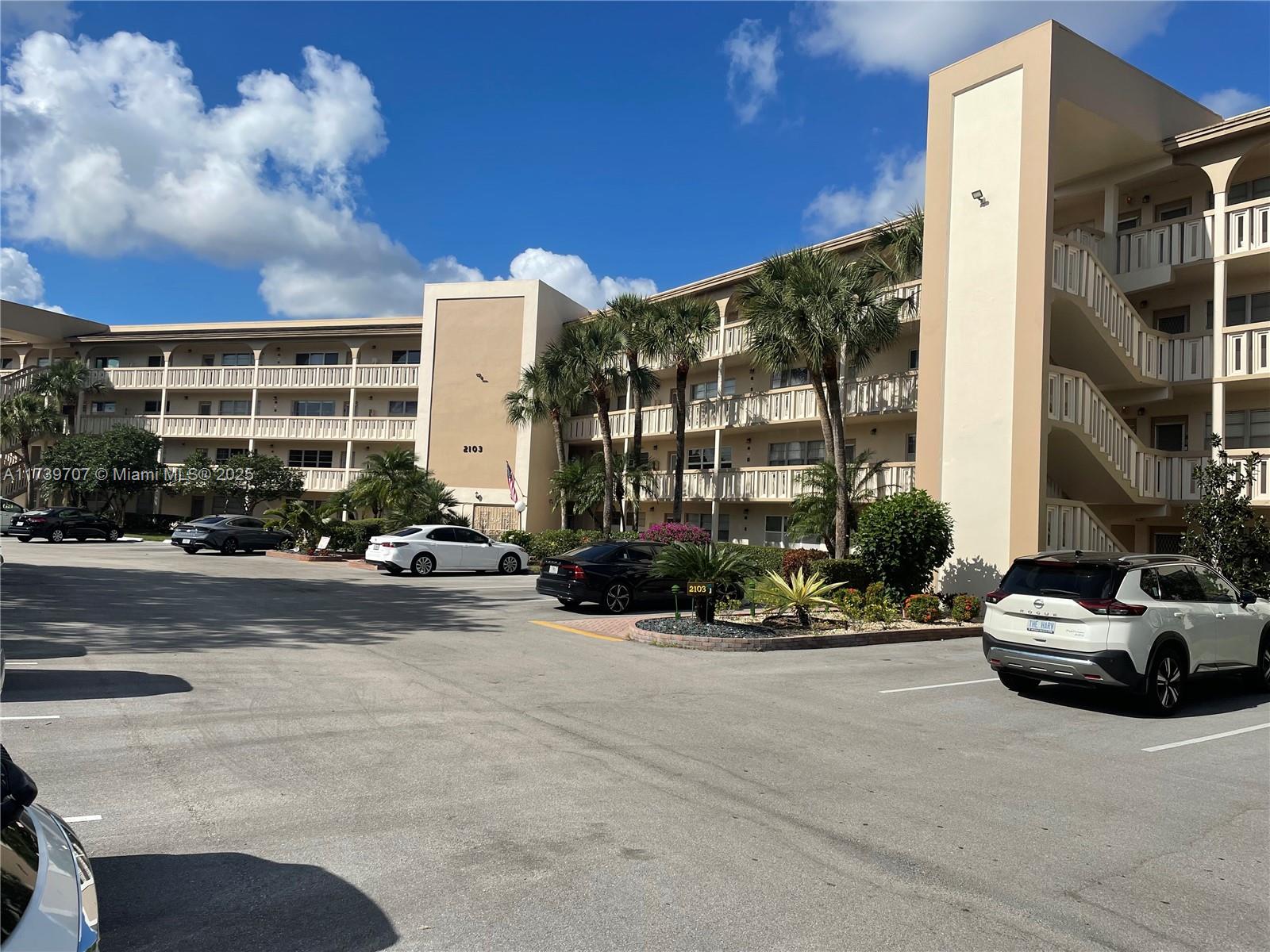 2103 Lucaya Bend Unit K4, Coconut Creek, Florida 33066