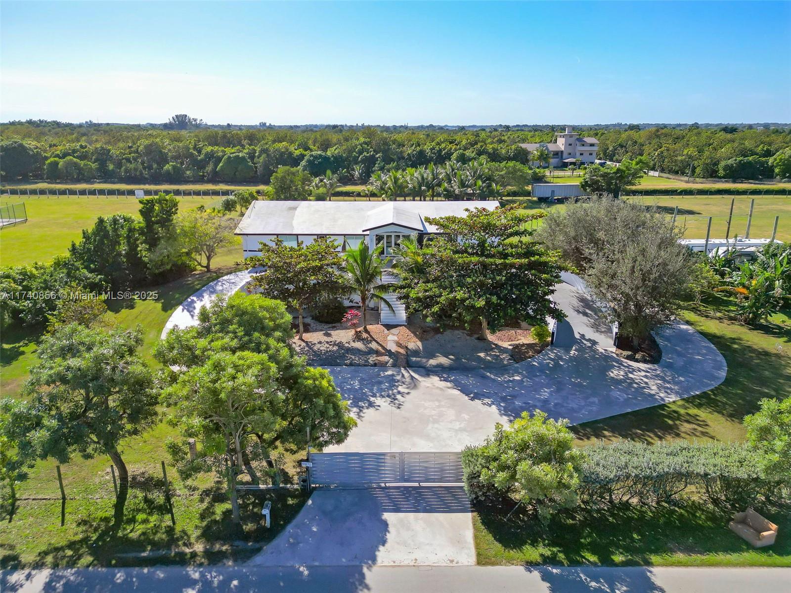 Casa à Venda em Miami, FL