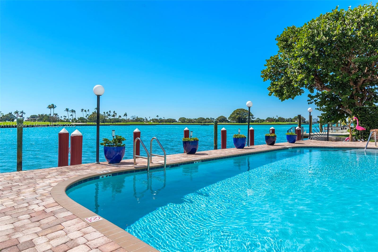 9240 W Bay Harbor Dr #6B, Bay Harbor Islands, Florida image 12