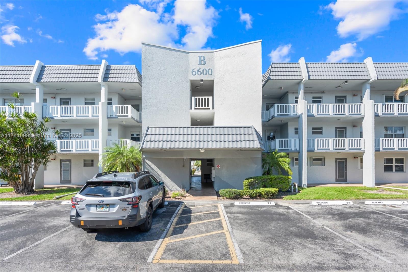 6600 Royal Palm Blvd #308B, Margate, Florida image 1