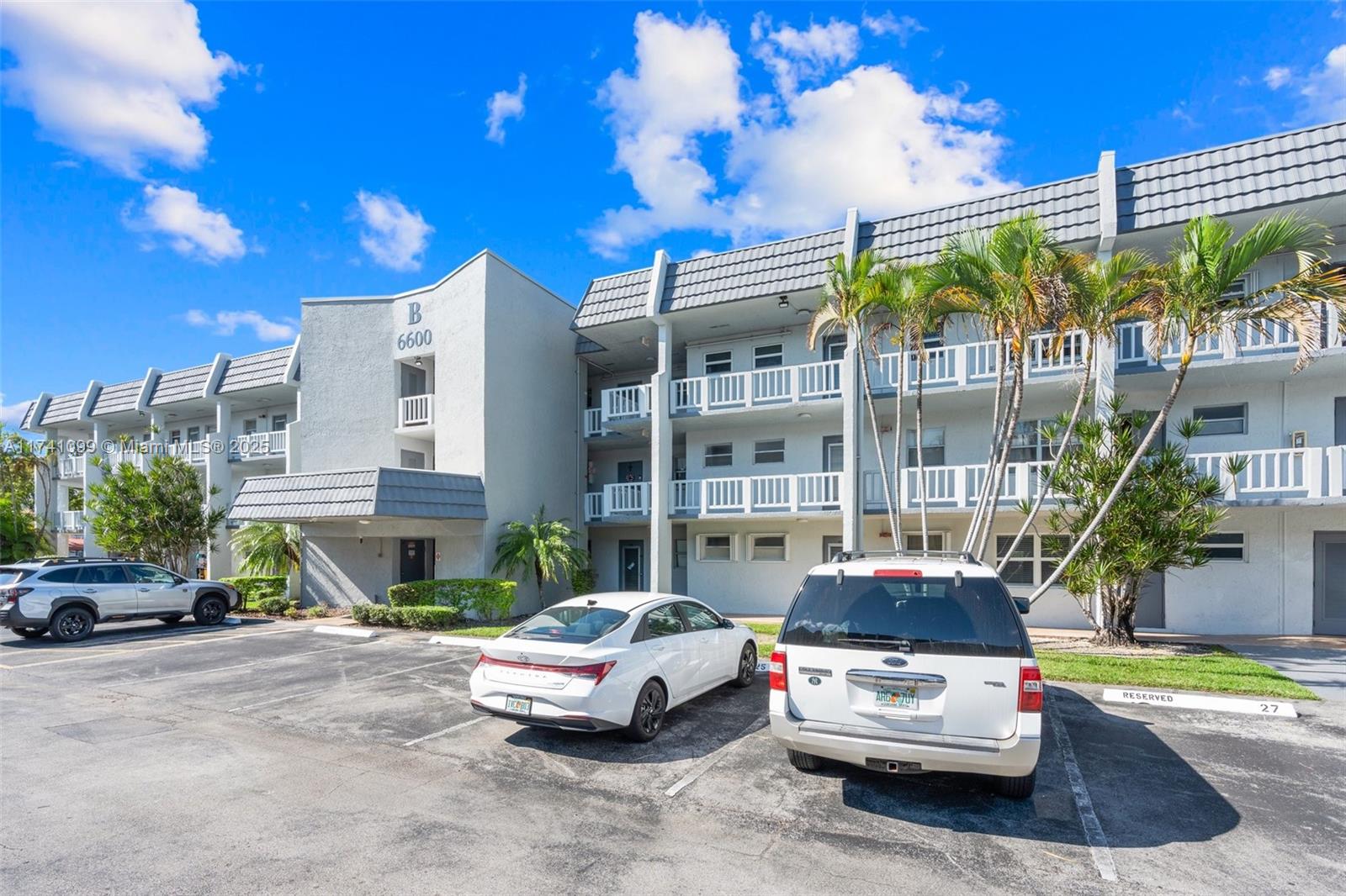 6600 Royal Palm Blvd #308B, Margate, Florida image 30