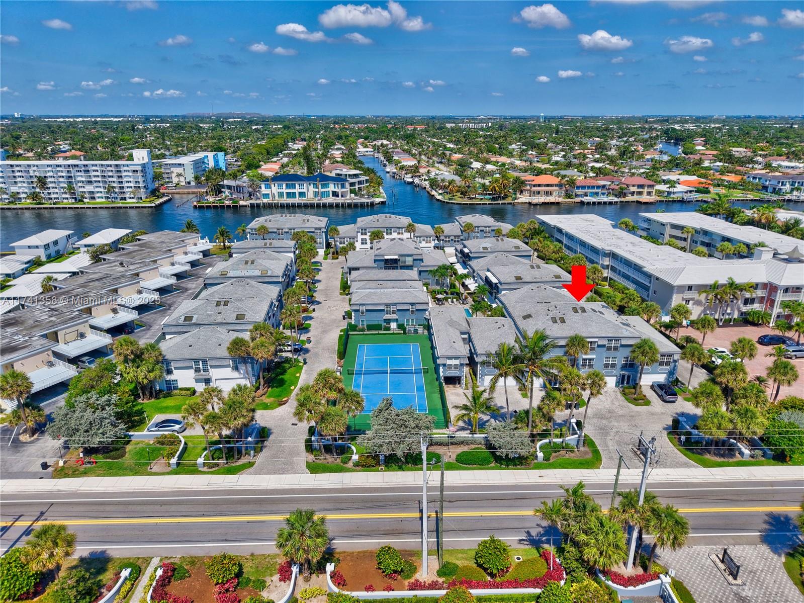 1194 Hillsboro Mile #72, Hillsboro Beach, Florida image 40