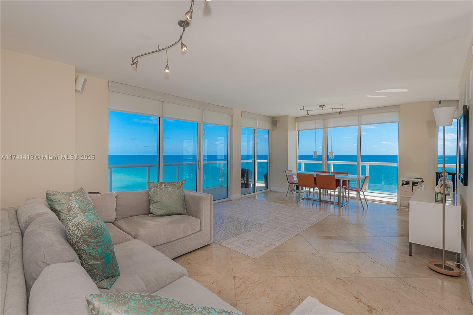 Apartamento para Alugar em Miami Beach, FL