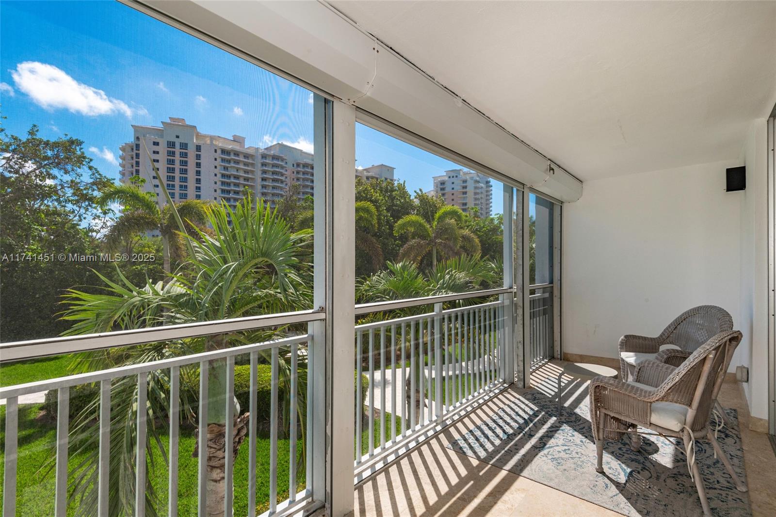 609 Ocean Dr #2H, Key Biscayne, Florida image 26