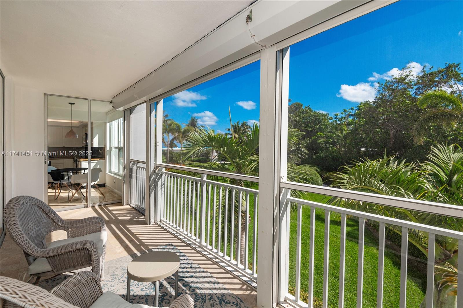 609 Ocean Dr #2H, Key Biscayne, Florida image 27