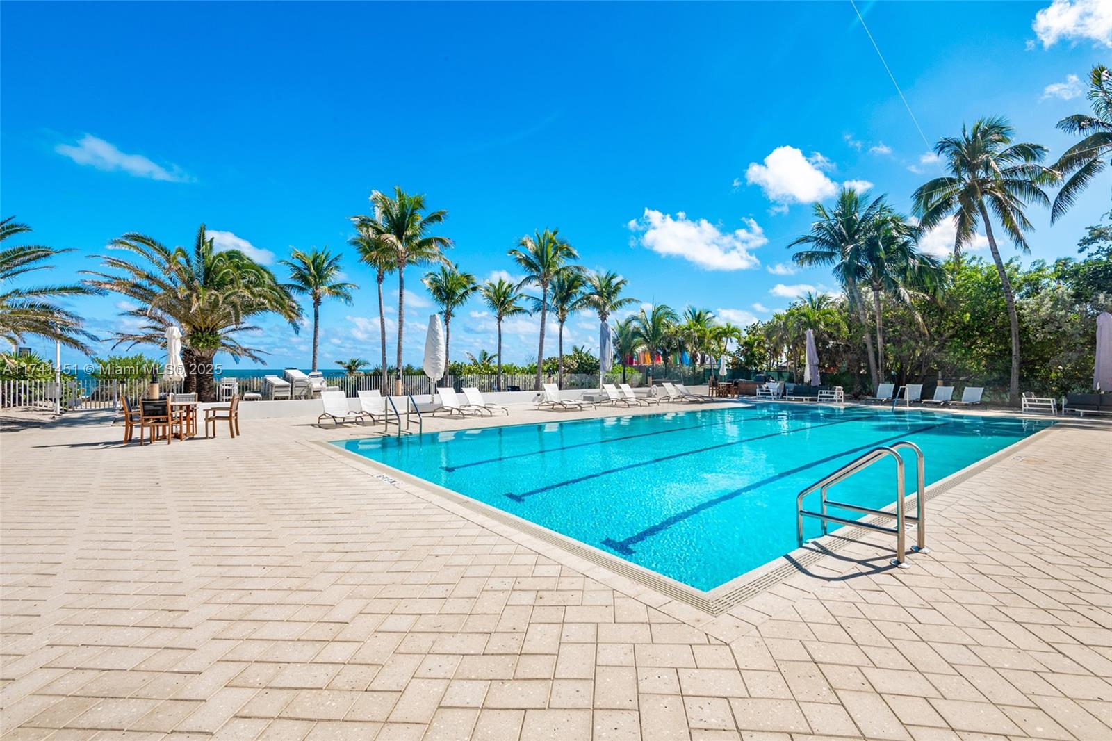 609 Ocean Dr #2H, Key Biscayne, Florida image 28