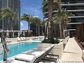 801 S Miami Ave #2708, Miami FL 33130