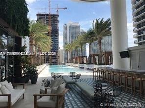 801 S Miami Ave #2708, Miami FL 33130