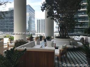 801 S Miami Ave #2708, Miami FL 33130