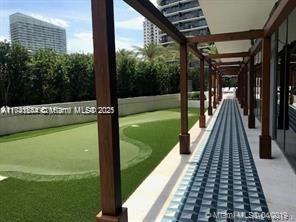 801 S Miami Ave #2708, Miami FL 33130