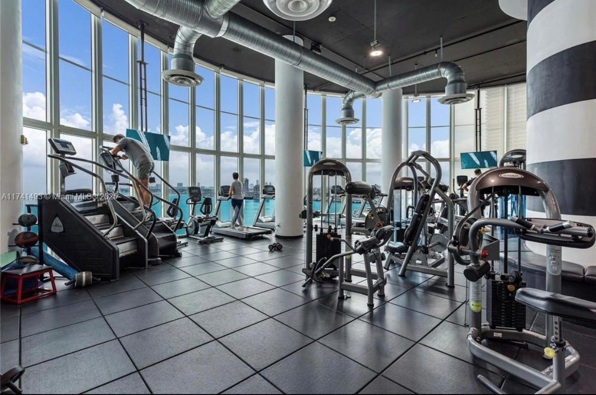 1800 N Bayshore Dr #4108, Miami FL 33132