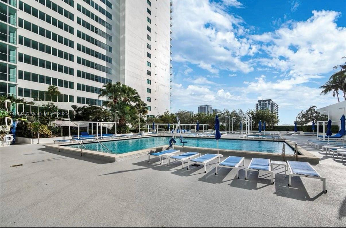 1800 N Bayshore Dr #4108, Miami FL 33132