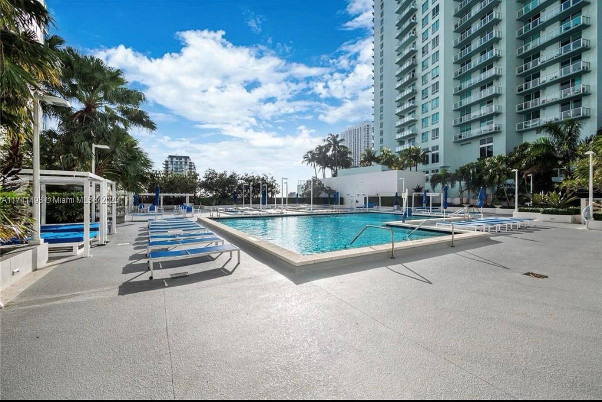 1800 N Bayshore Dr #4108, Miami FL 33132