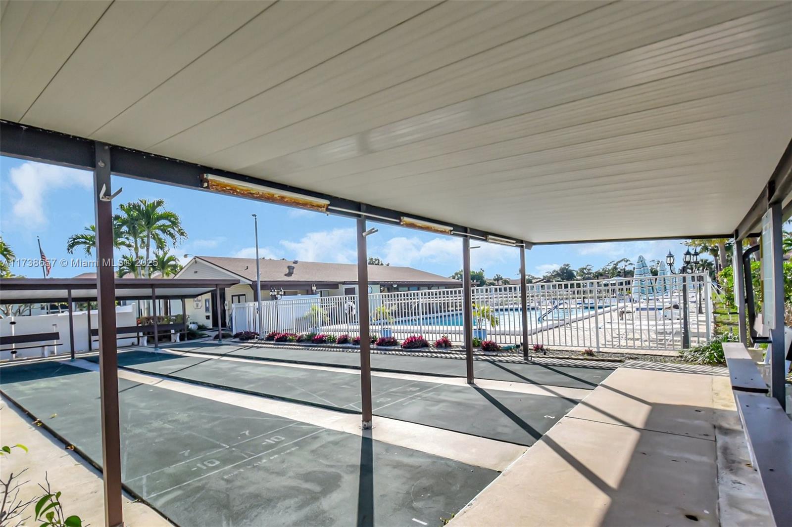 5800 Whispering Pine Way #A-2, Green Acres, Florida image 34