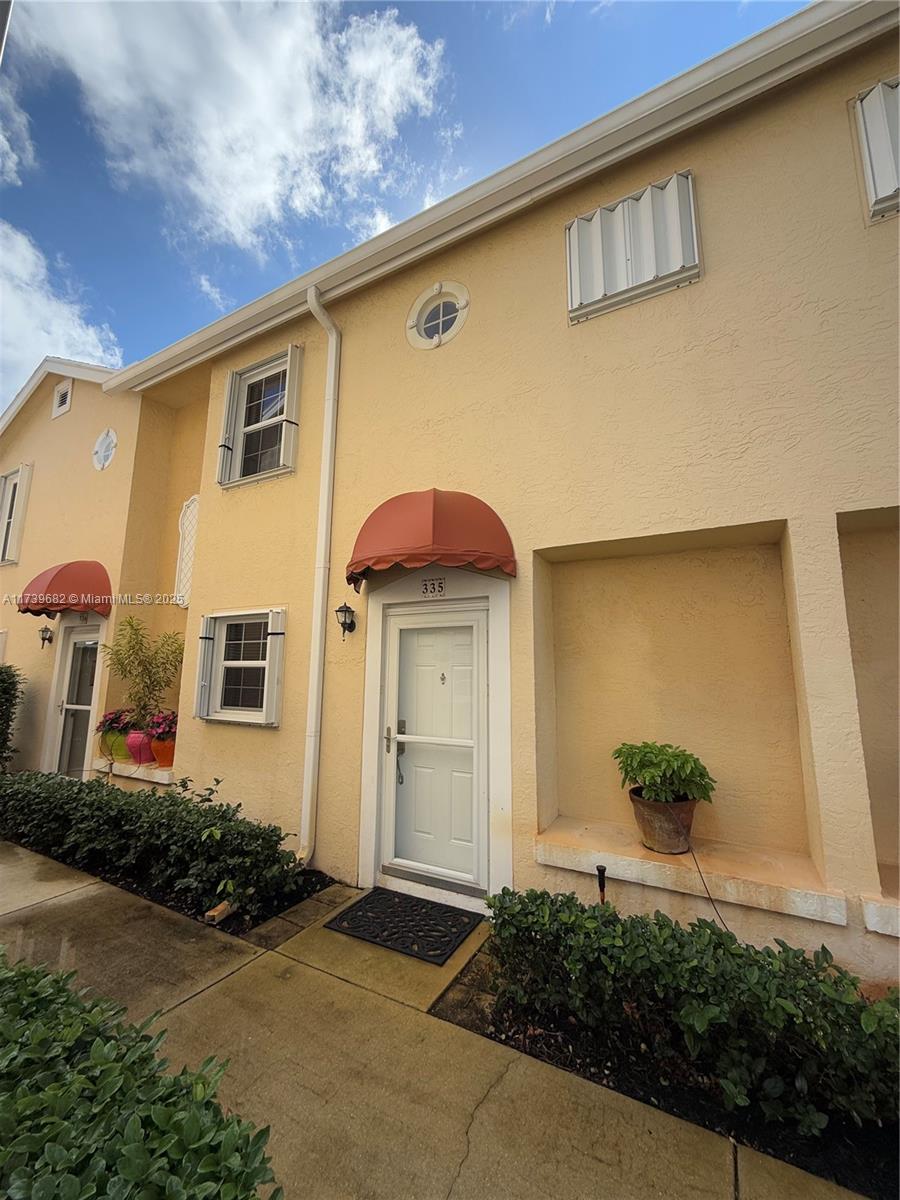 335 Waterside Dr #335, Hypoluxo, Florida image 1