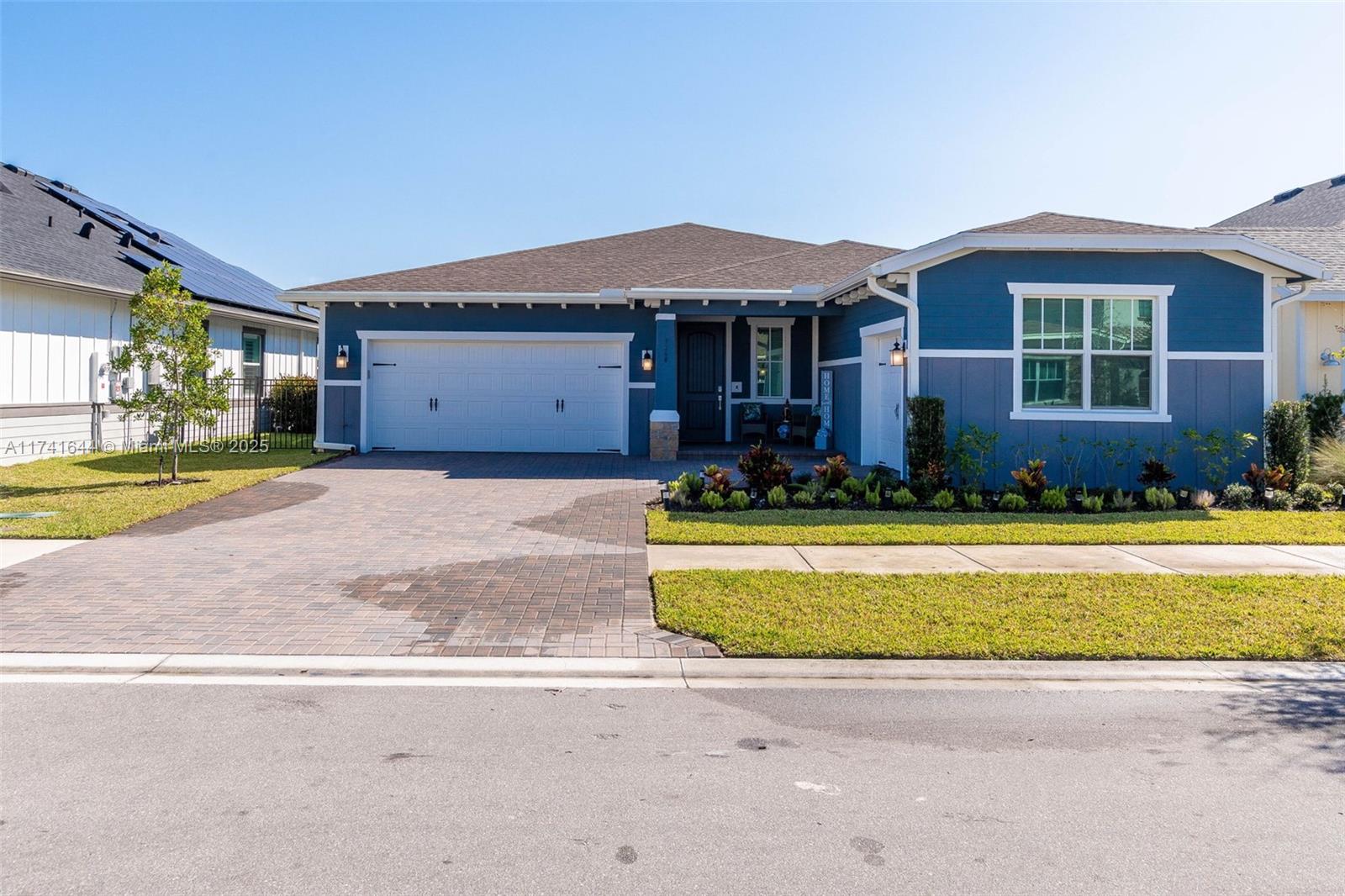 1260 Deer Haven Dr Unit , Loxahatchee, Florida 33470