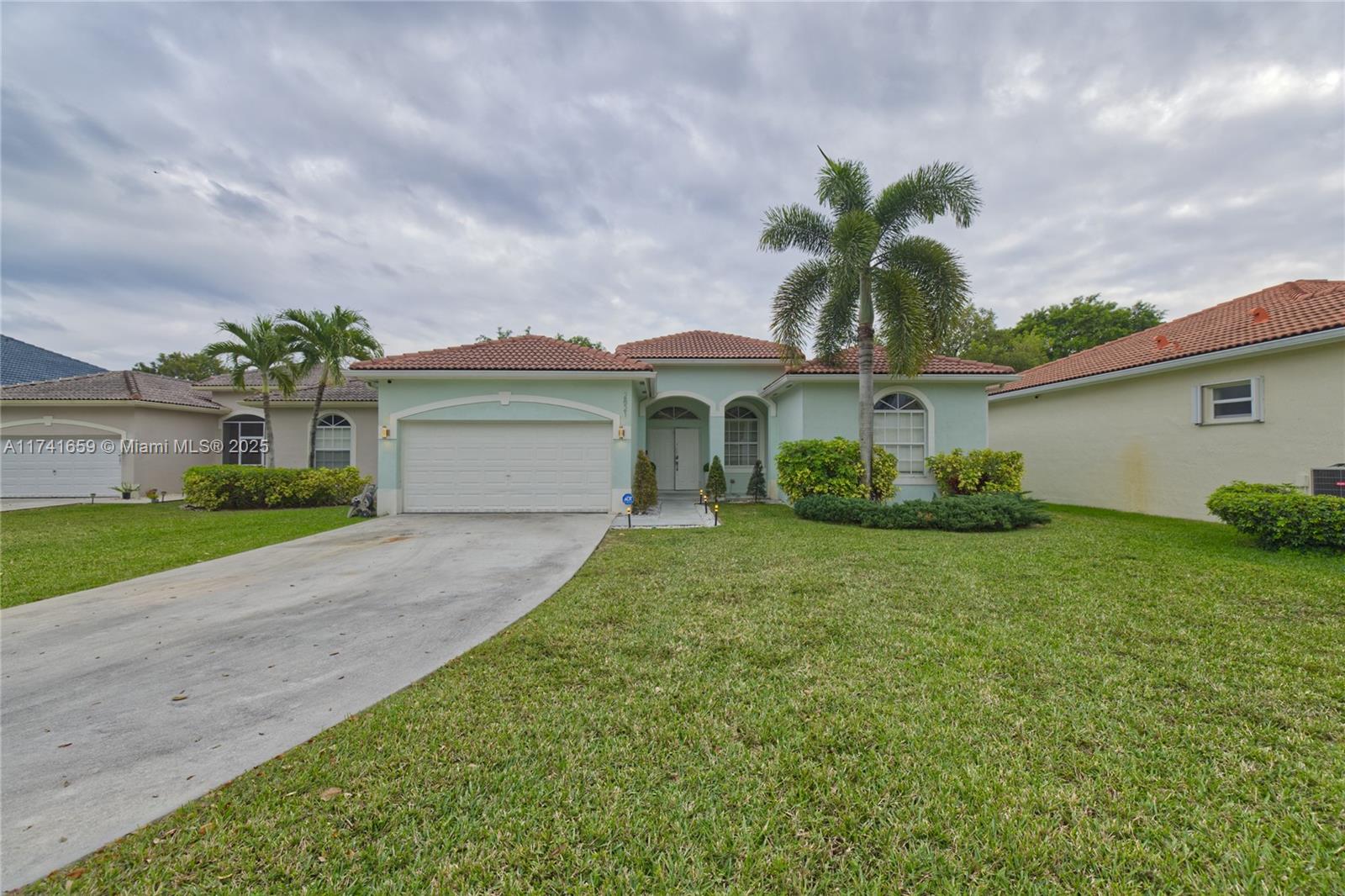 2821 Augusta Dr, Homestead, Florida image 6