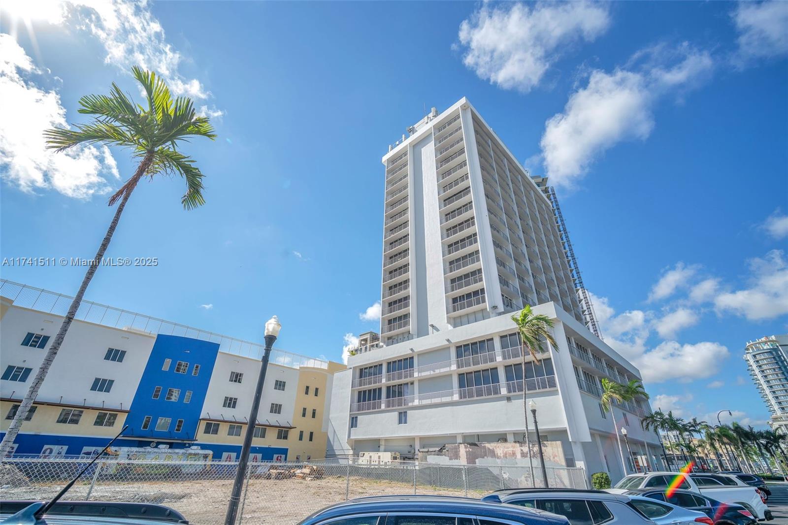 1720 Harrison Street #15E, Hollywood, Florida image 1