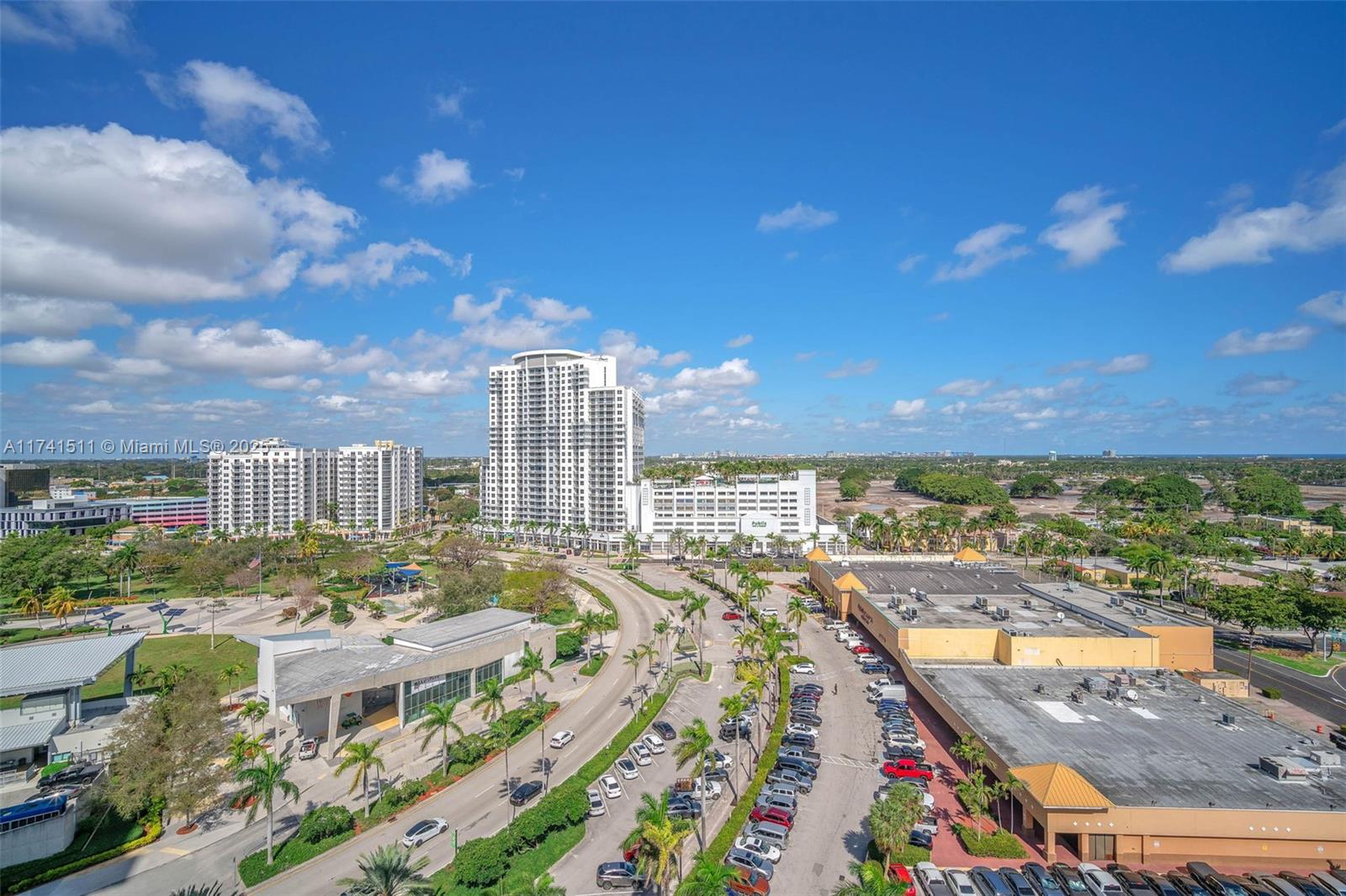 1720 Harrison Street #15E, Hollywood, Florida image 18