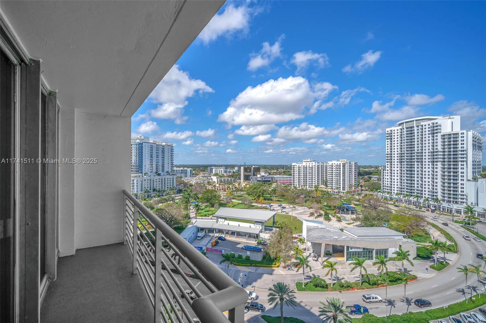 1720 Harrison Street #15E, Hollywood, Florida image 19