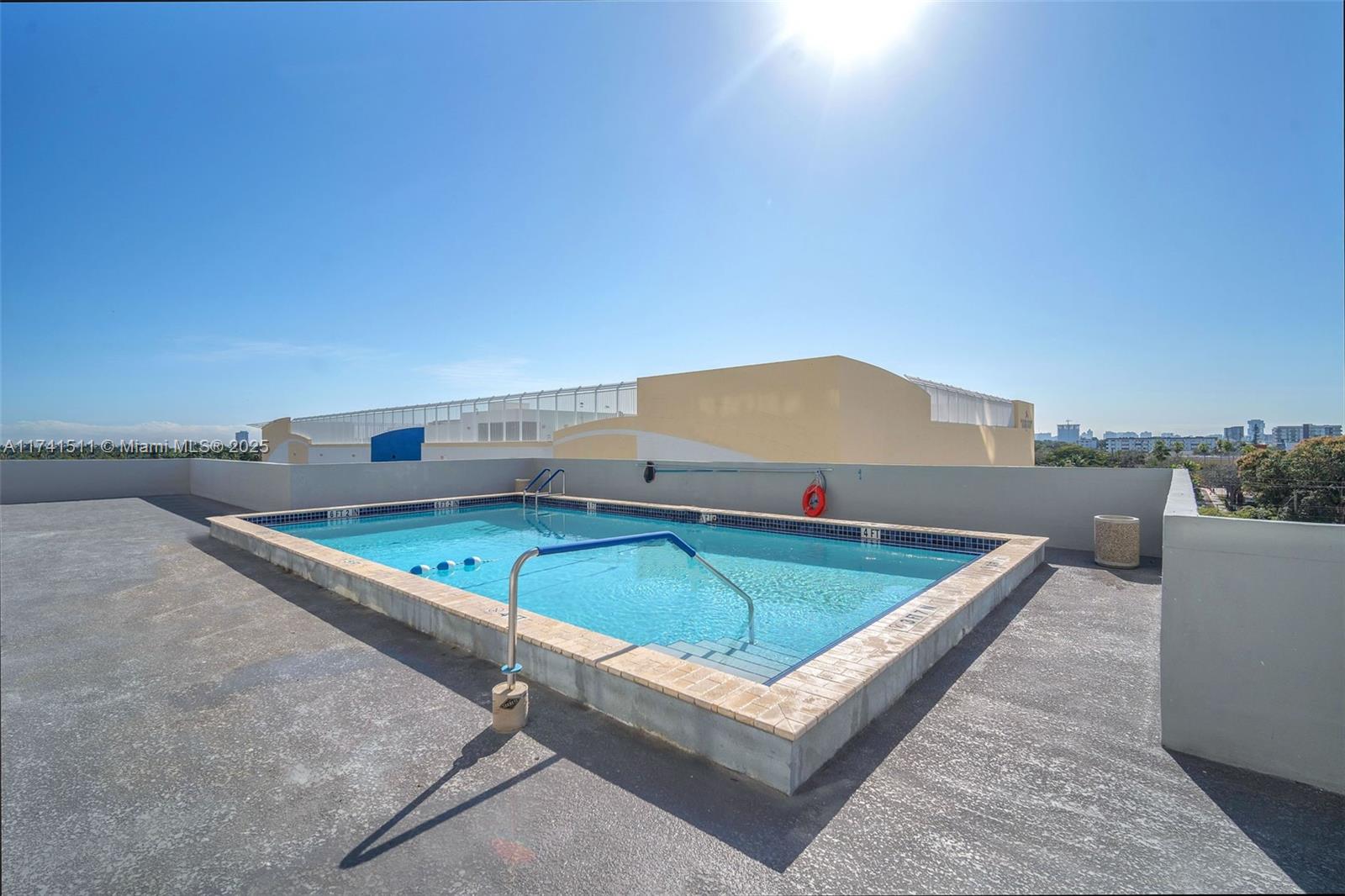 1720 Harrison Street #15E, Hollywood, Florida image 23