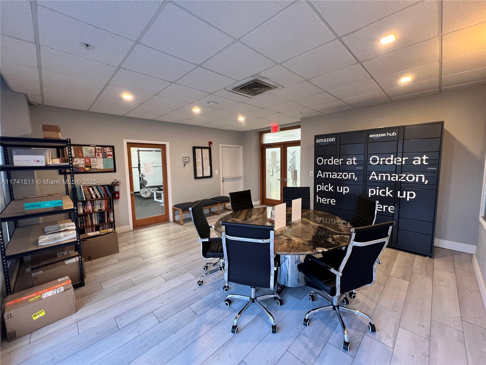 1720 Harrison Street #15E, Hollywood, Florida image 28