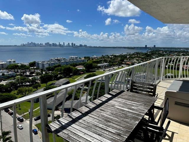 7601 E Treasure Dr #1905, North Bay Village, Florida image 15