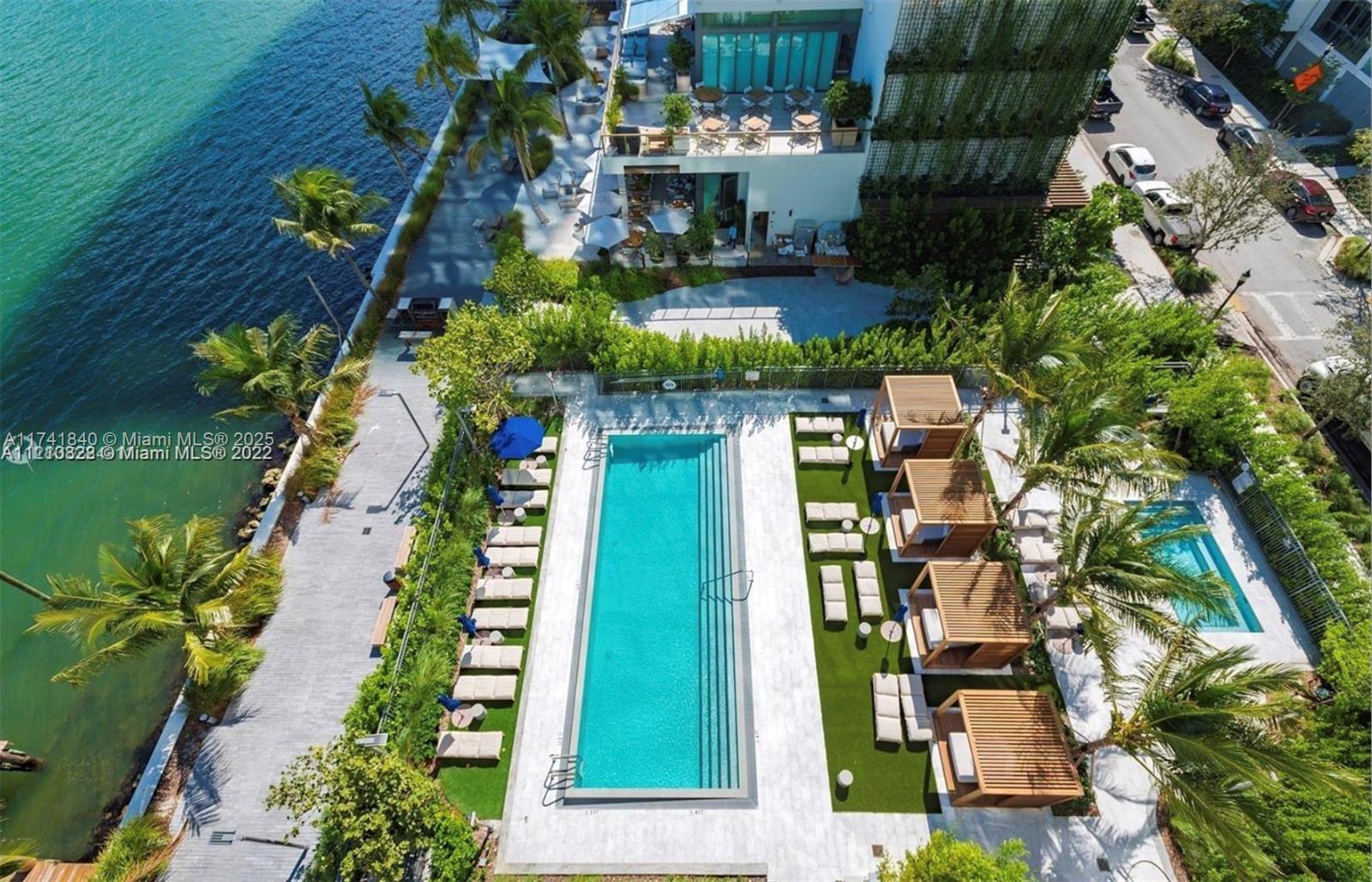 3131 NE 7th Ave #2205, Miami FL 33137