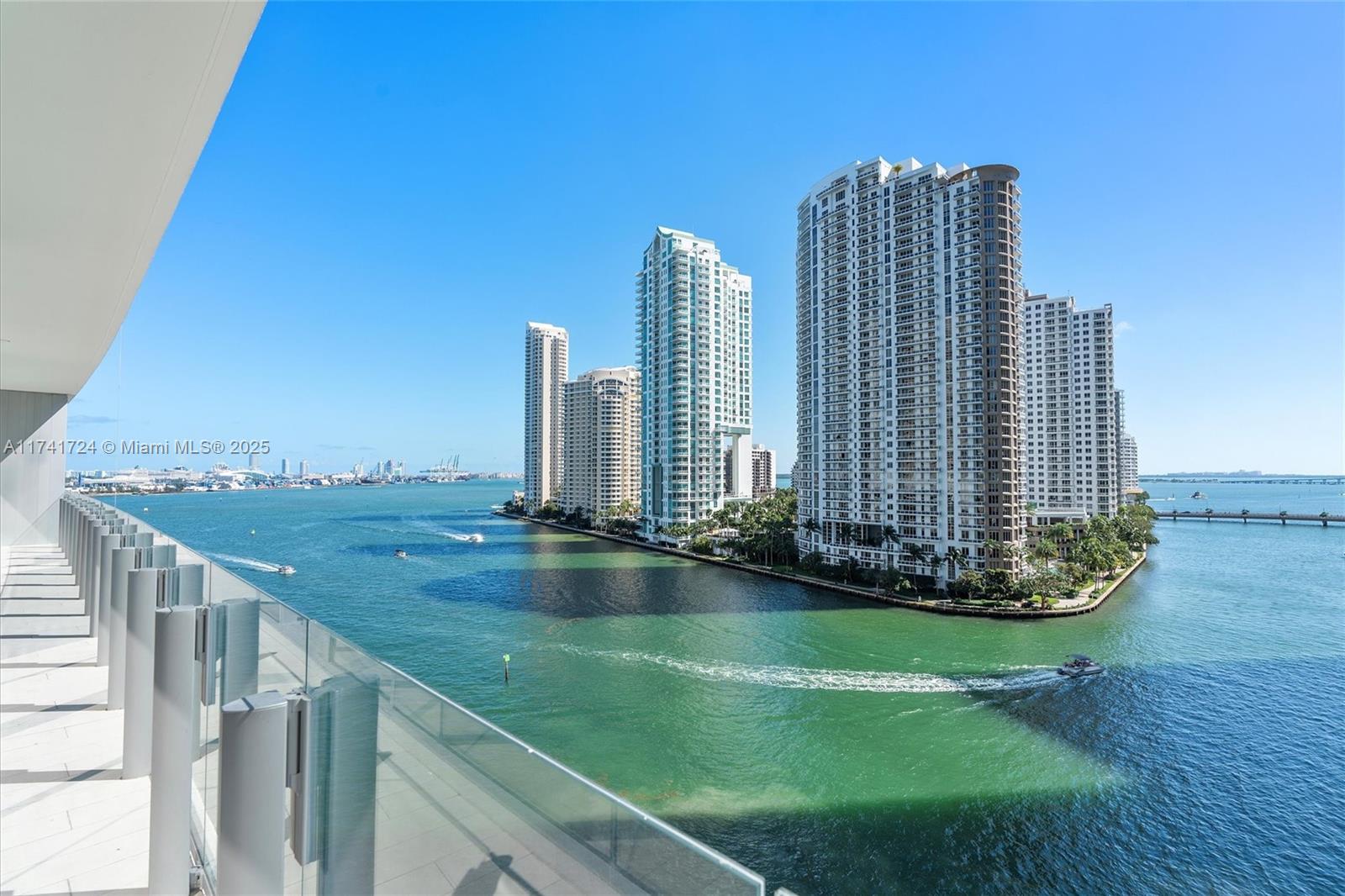 300 Biscayne Blvd Way #903, Miami, Florida image 3