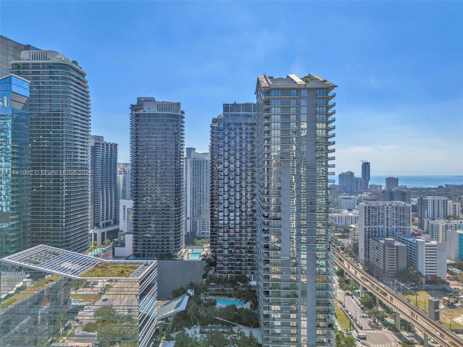 88 SW 7th St #3611, Miami FL 33130