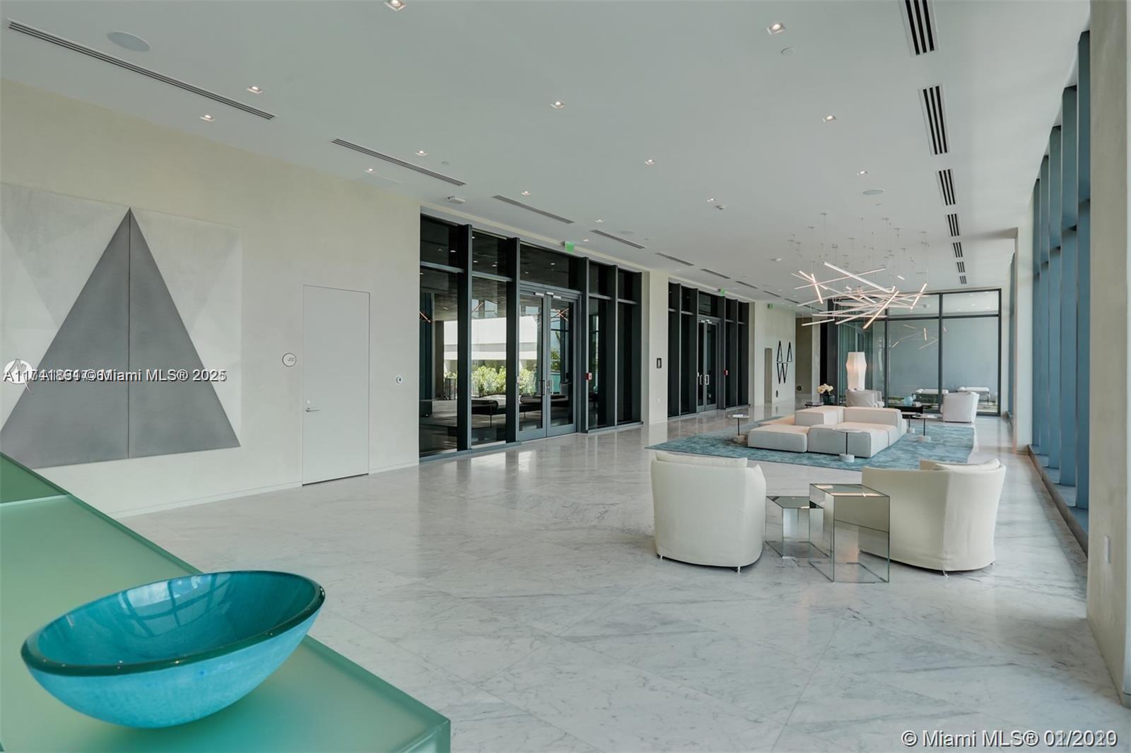 3131 NE 7th Ave #2904, Miami FL 33137