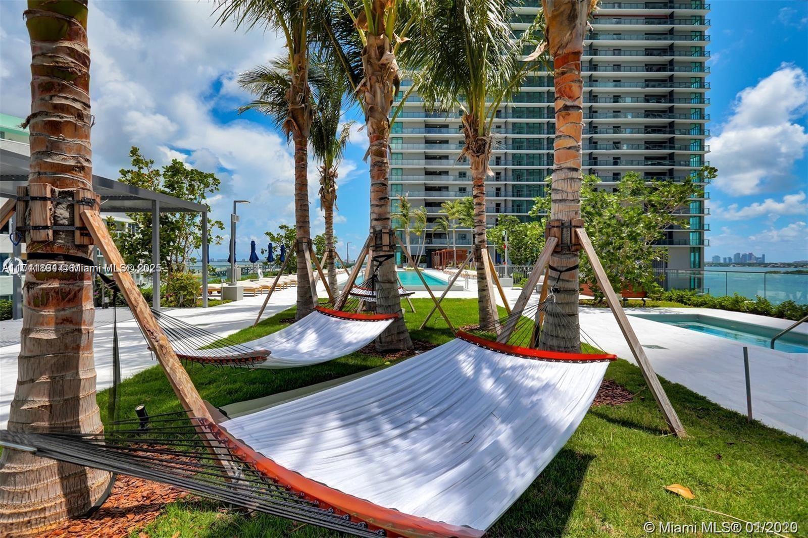 3131 NE 7th Ave #2904, Miami FL 33137