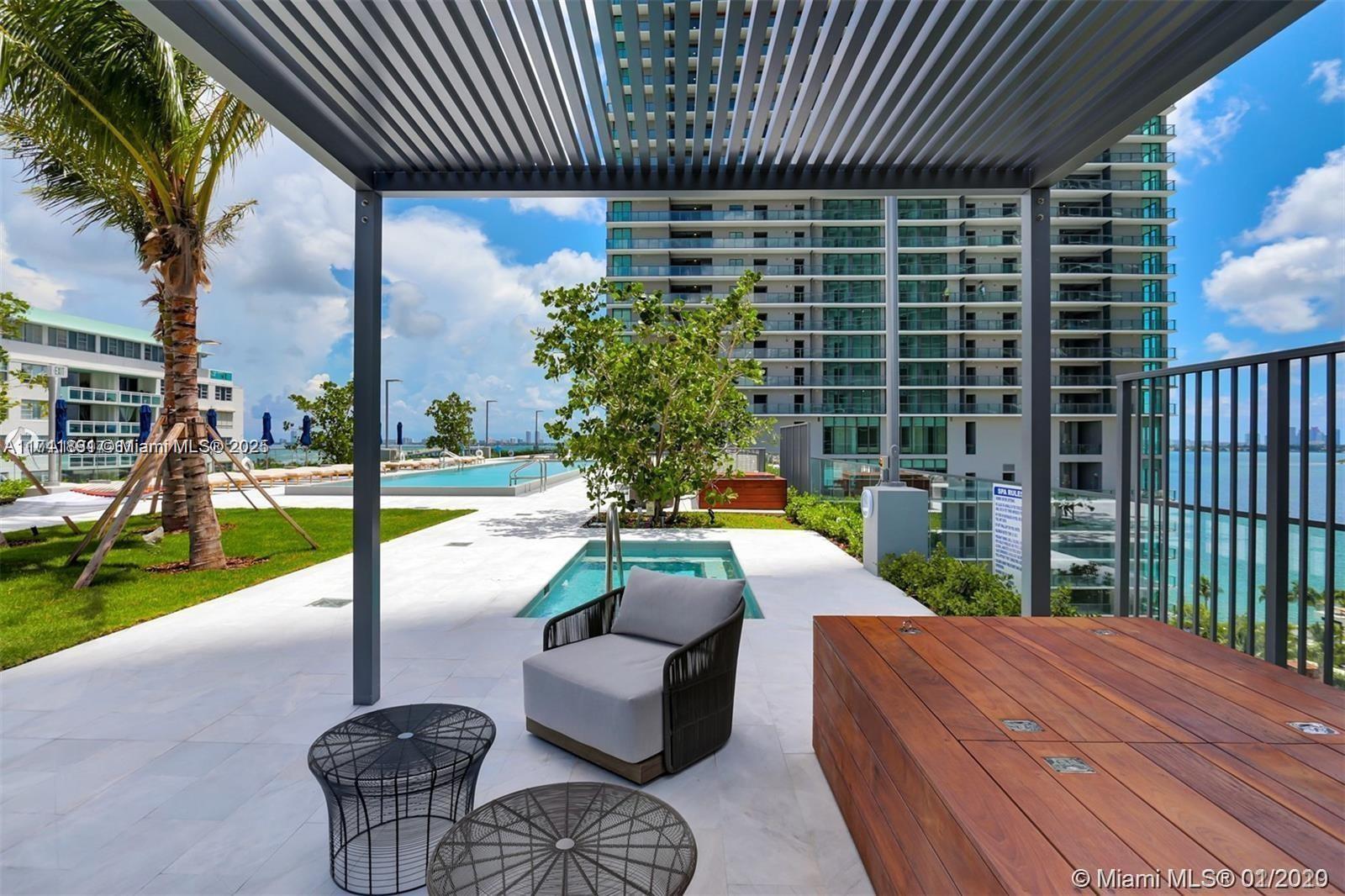 3131 NE 7th Ave #2904, Miami FL 33137