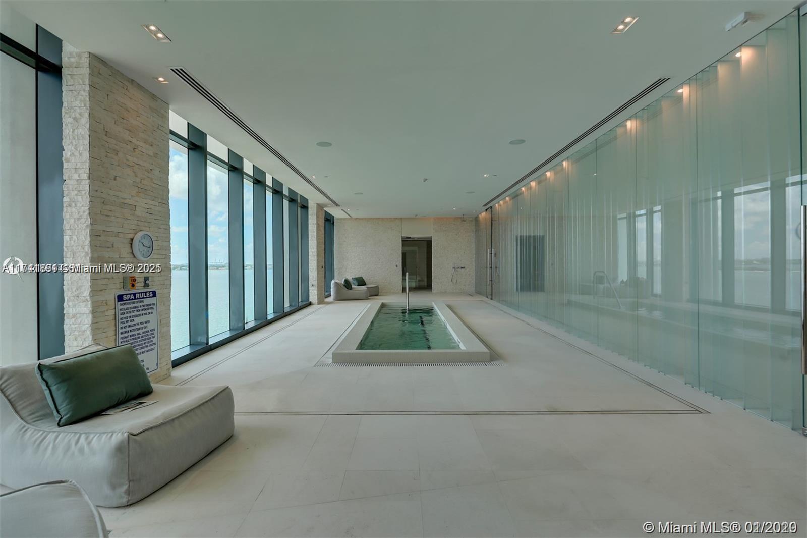 3131 NE 7th Ave #2904, Miami FL 33137