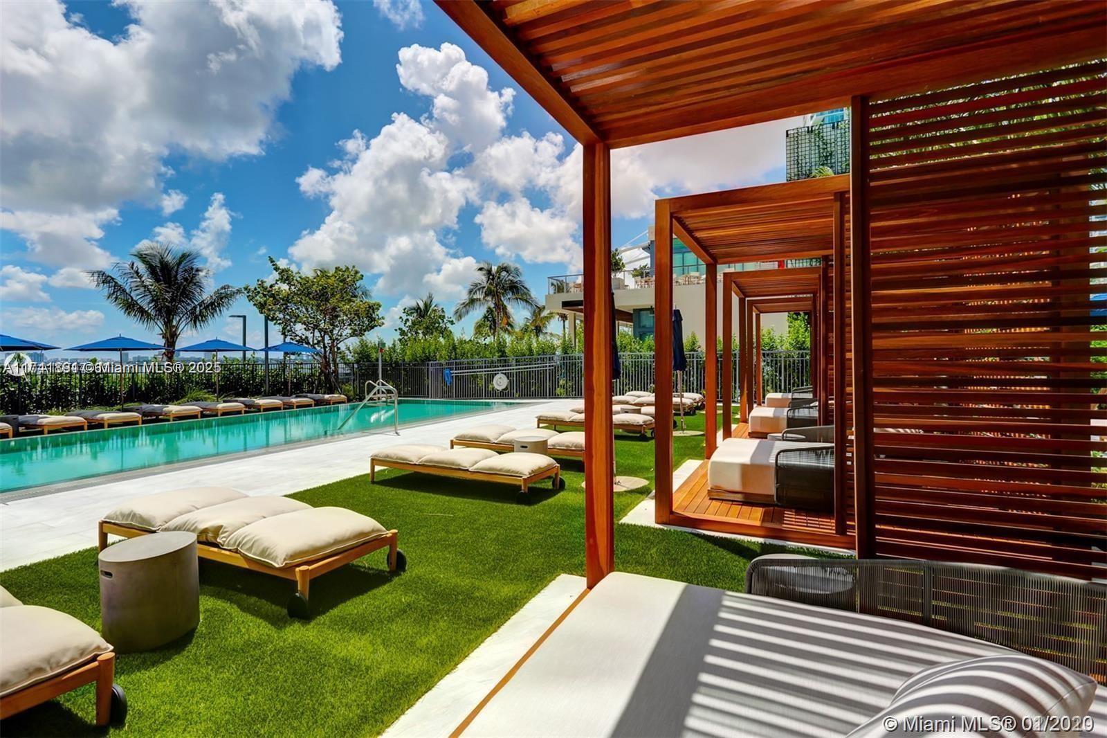 3131 NE 7th Ave #2904, Miami FL 33137