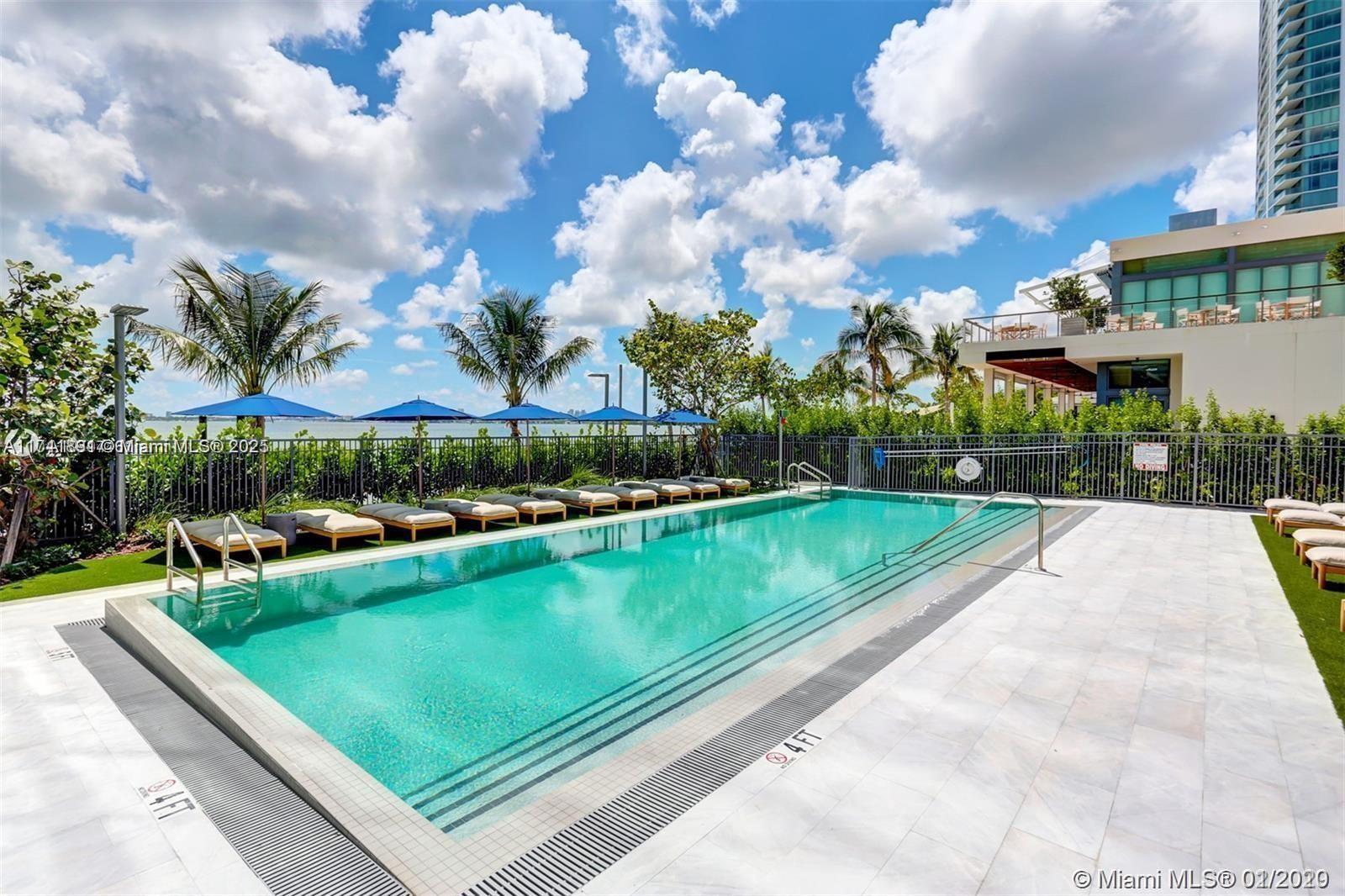 3131 NE 7th Ave #2904, Miami FL 33137