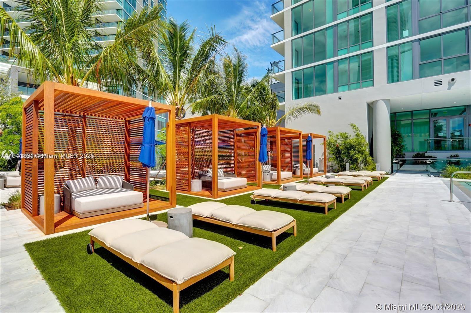 3131 NE 7th Ave #2904, Miami FL 33137