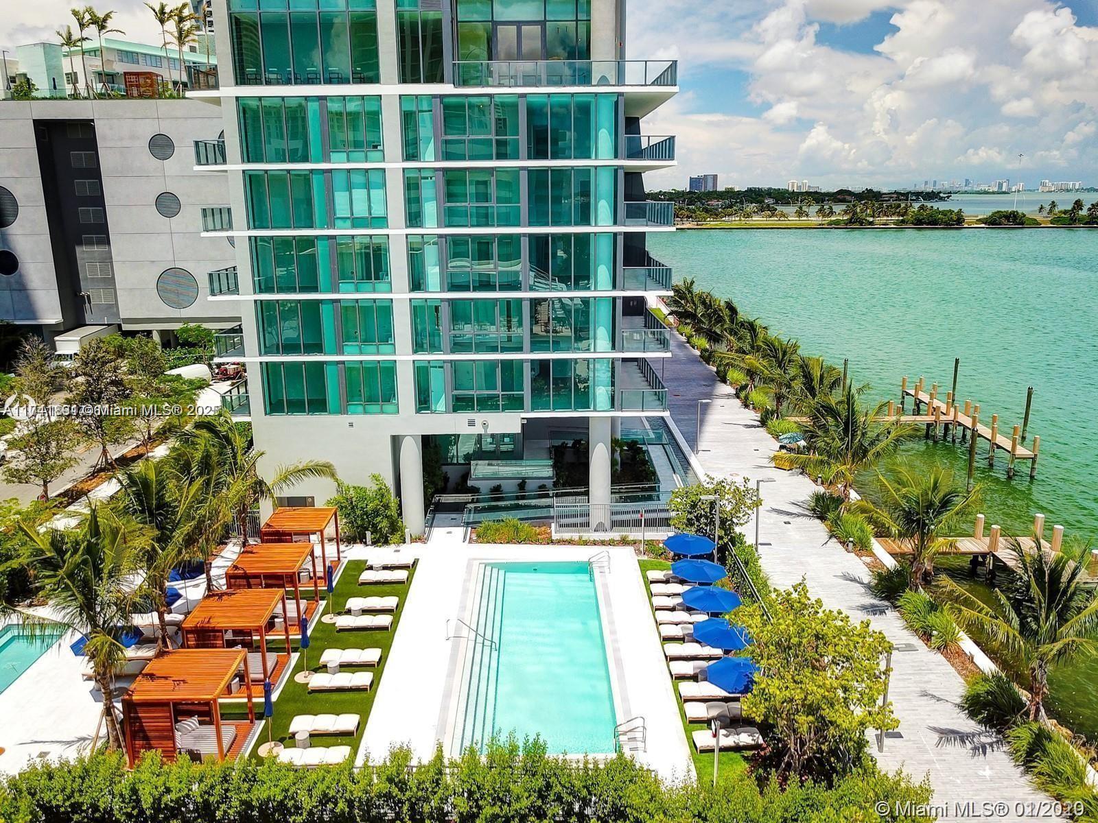3131 NE 7th Ave #2904, Miami FL 33137