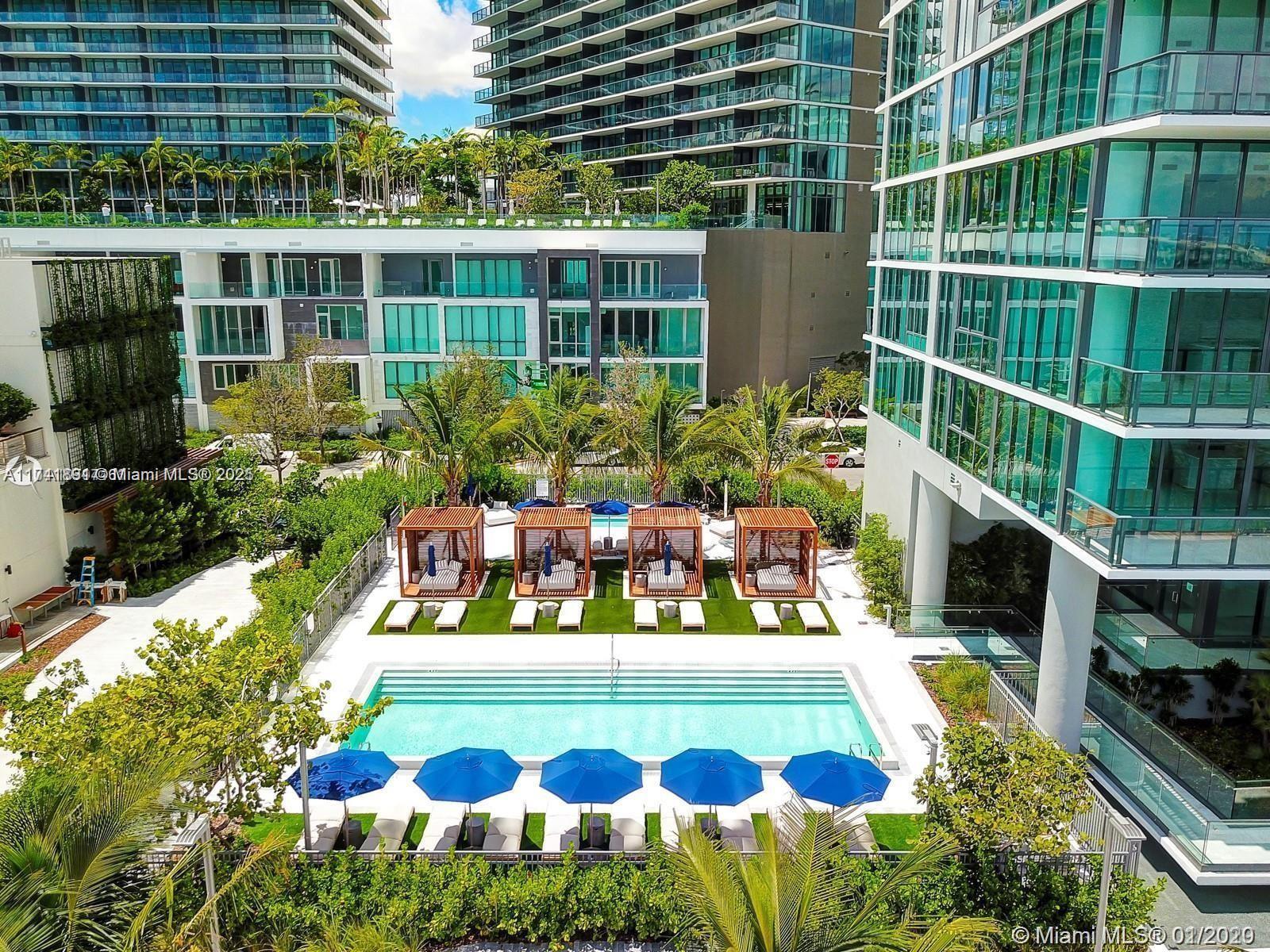3131 NE 7th Ave #2904, Miami FL 33137