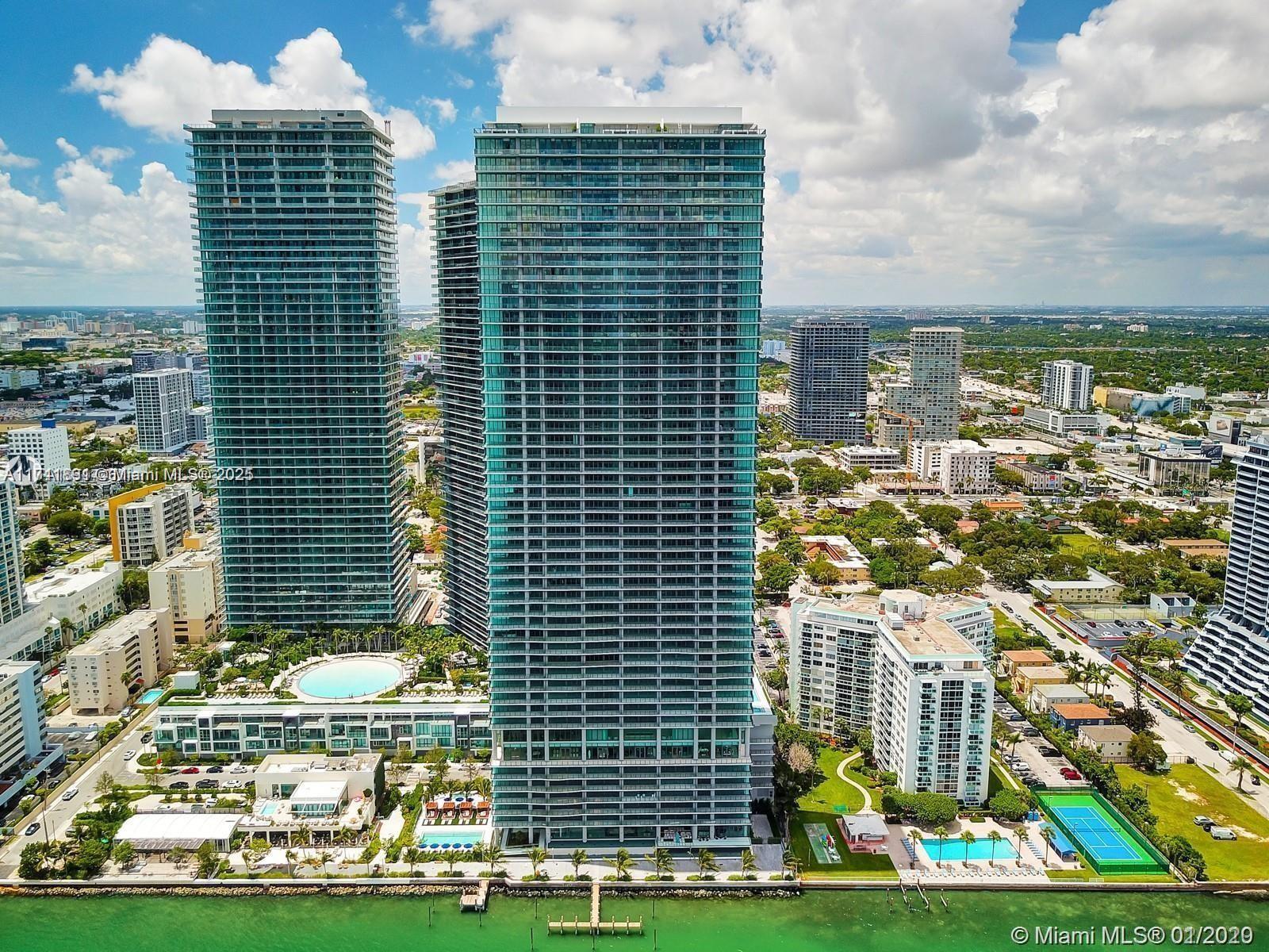 3131 NE 7th Ave #2904, Miami FL 33137