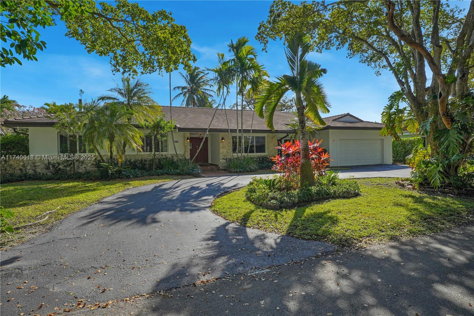 1460 Agua Ave, Coral Gables, Florida image 3