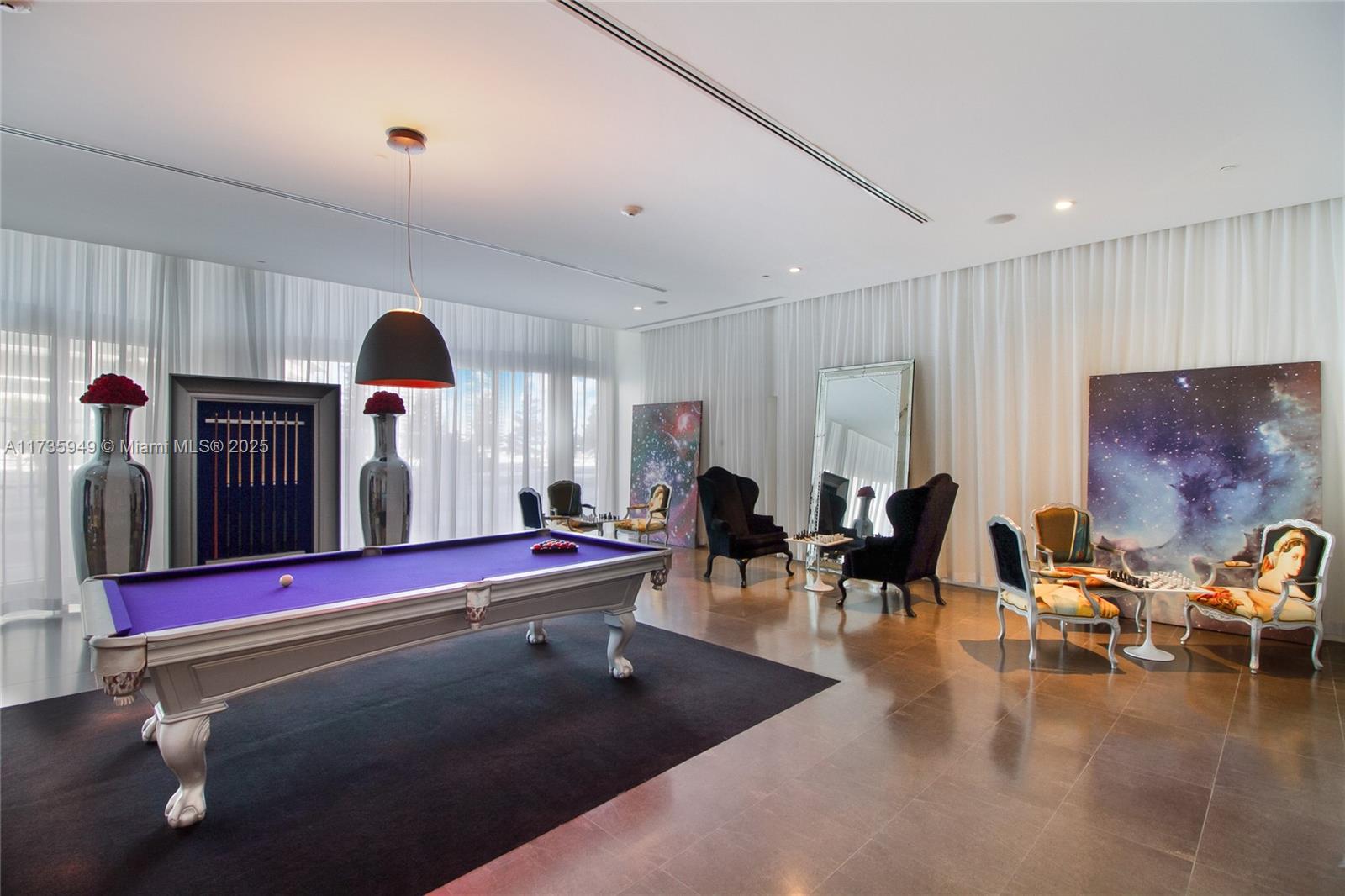 495 Brickell Ave #3809, Miami FL 33131