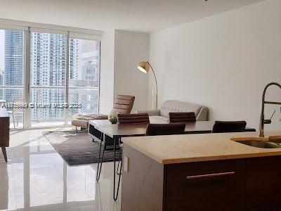 495 Brickell Ave #3809, Miami FL 33131