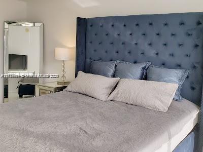 495 Brickell Ave #3809, Miami FL 33131
