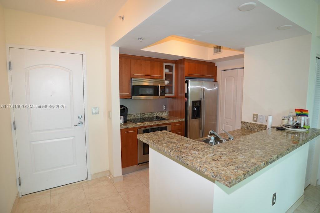110 Washington Ave #1512, Miami Beach FL 33139
