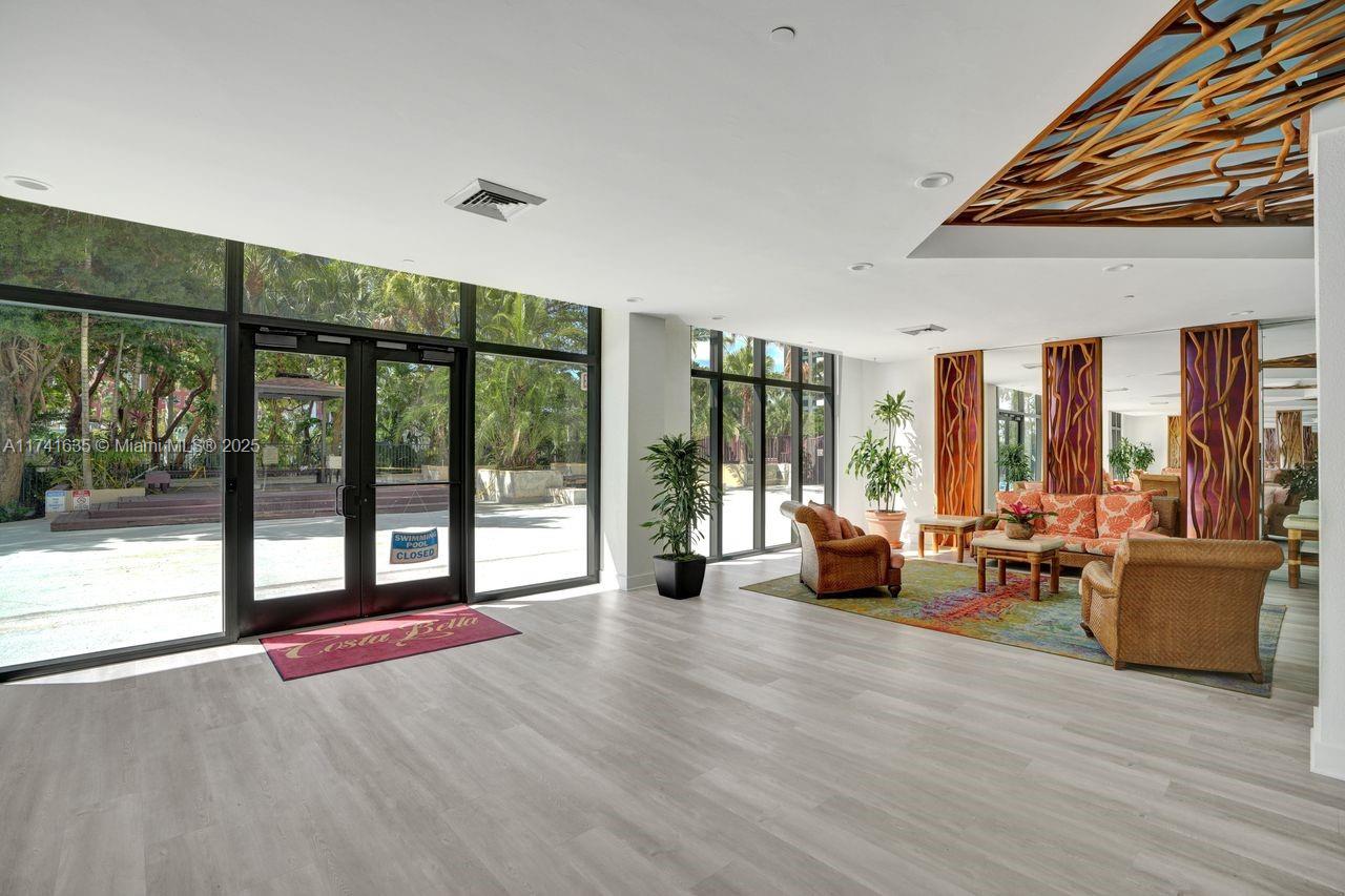 1450 Brickell Bay Dr #503, Miami, Florida image 33