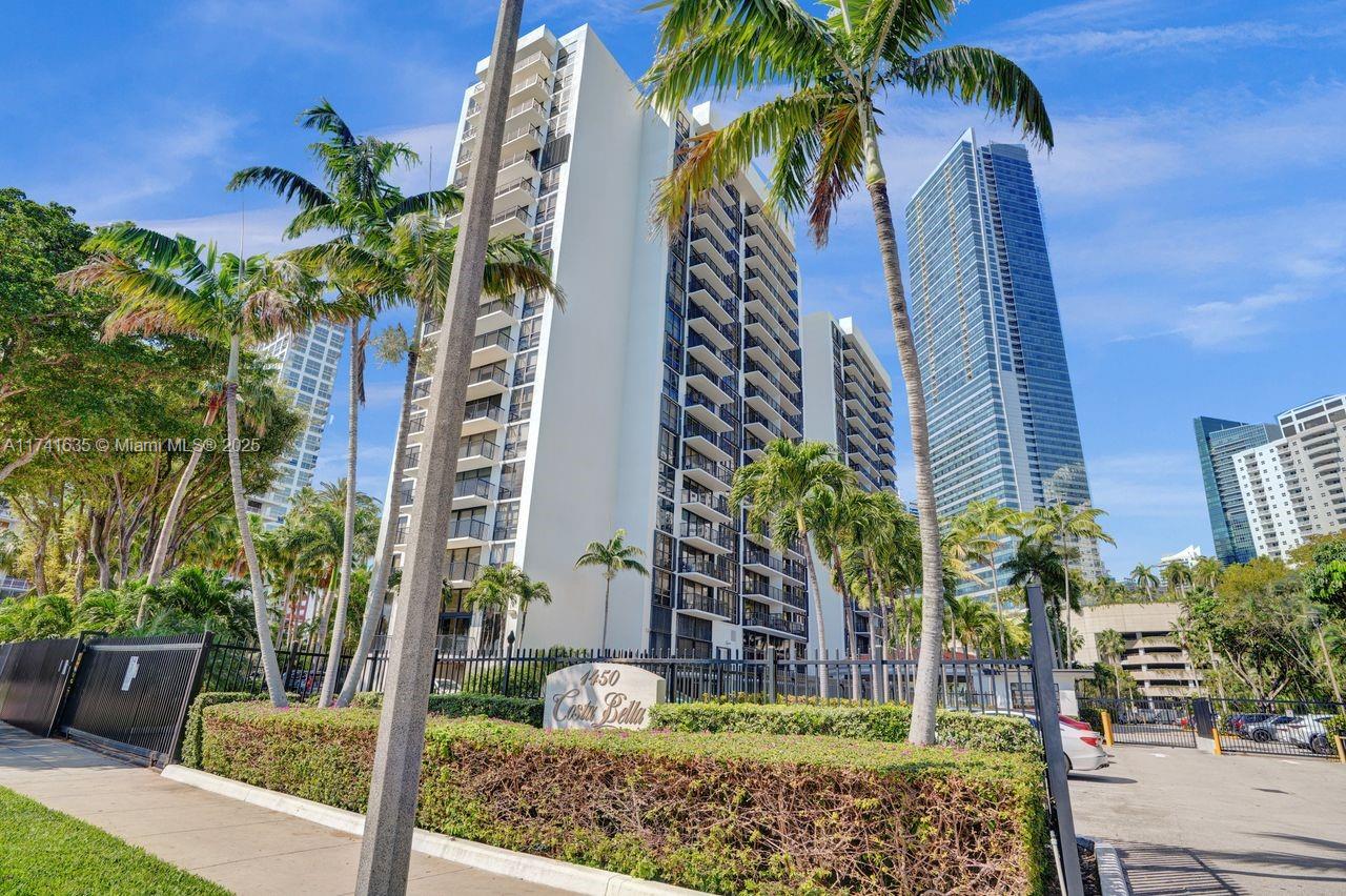 1450 Brickell Bay Dr #503, Miami, Florida image 42