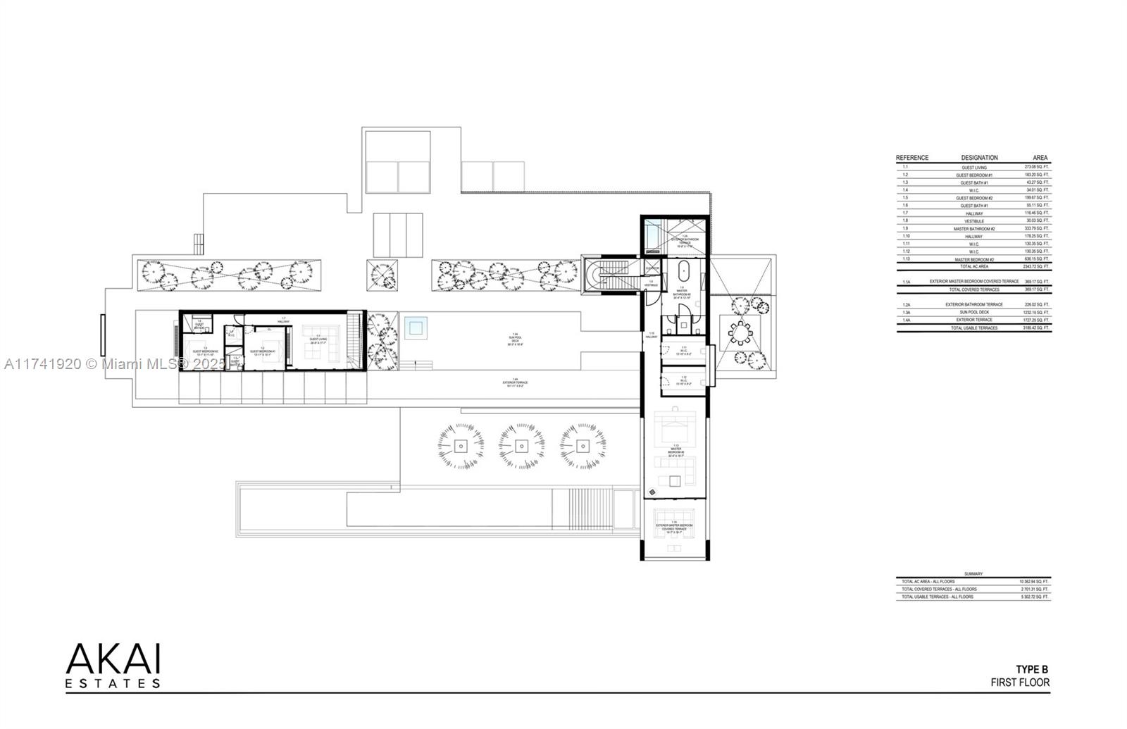 4791 Akai Dr, Southwest Ranches, Florida image 15
