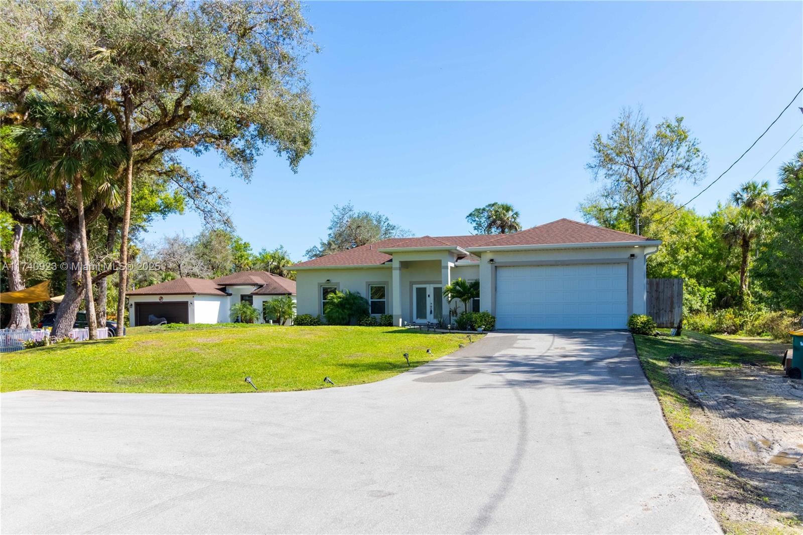 3302 Desoto Blvd S, Naples, Florida image 1